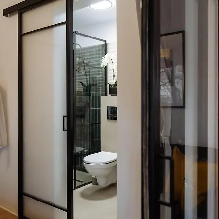 Apartamento Cismigiu Modern Double Bucarest