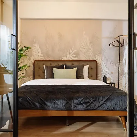 Cismigiu Modern Double Apartament Bucureşti