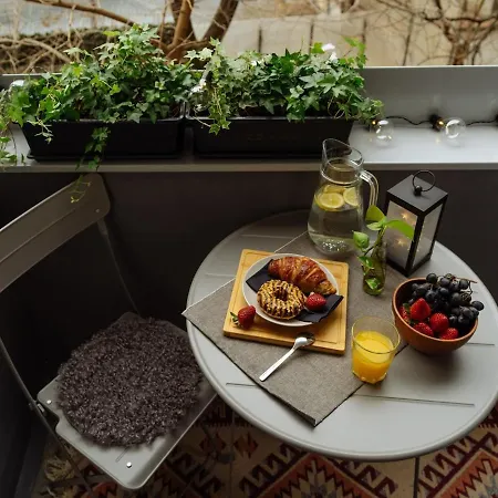 Cismigiu Modern Double Apartament *
