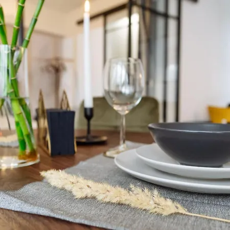 Cismigiu Modern Double Apartament Bucureşti